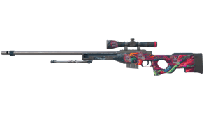 Hyper Beast image