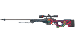 Hyper Beast image