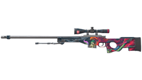 Hyper Beast image