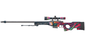 Hyper Beast image