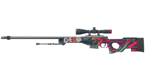 Hyper Beast image