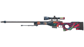 Hyper Beast image