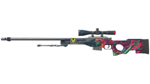 Hyper Beast image