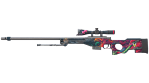 Hyper Beast image