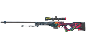 Hyper Beast image