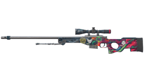 Hyper Beast image