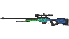 Ice Coaled image