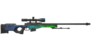Ice Coaled image