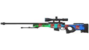 Ice Coaled image
