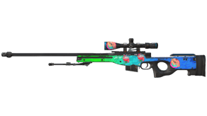 Ice Coaled image