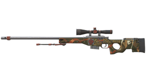 Mortis image