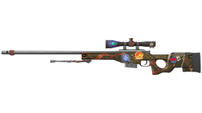 Mortis image