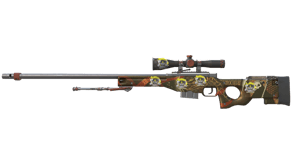 Mortis image