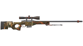 Mortis image