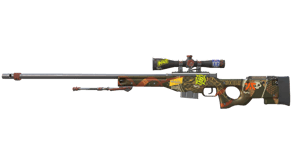 Mortis image