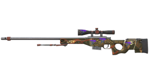 Mortis image