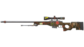 Mortis image