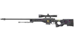 Pink DDPAT image