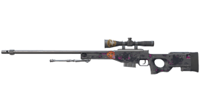 Pink DDPAT image