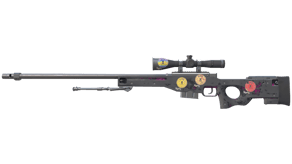 Pink DDPAT image