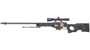 Pink DDPAT image