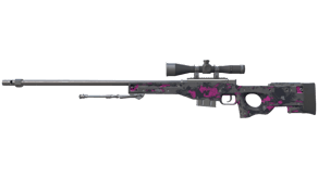 Pink DDPAT image
