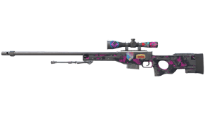Pink DDPAT image