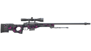 Pink DDPAT image