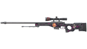 Pink DDPAT image