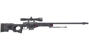 Pink DDPAT image