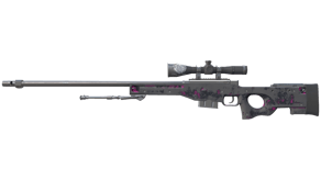 Pink DDPAT image