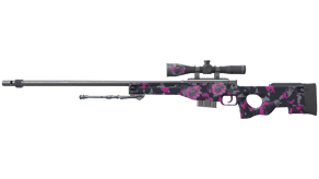 Pink DDPAT image