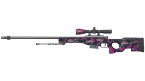 Pink DDPAT image
