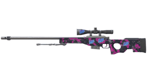 Pink DDPAT image