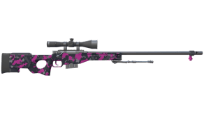 Pink DDPAT image