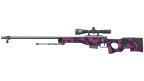 Pink DDPAT image