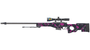 Pink DDPAT image