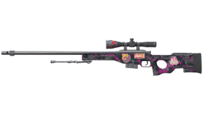 Pink DDPAT image