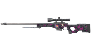 Pink DDPAT image
