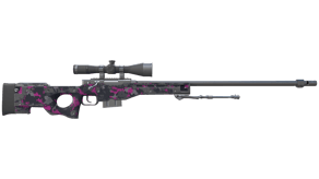 Pink DDPAT image