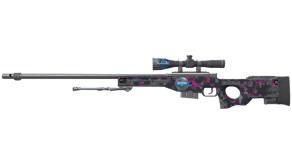 Pink DDPAT image