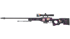 Pink DDPAT image