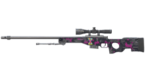 Pink DDPAT image