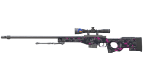 Pink DDPAT image