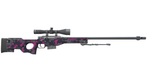 Pink DDPAT image