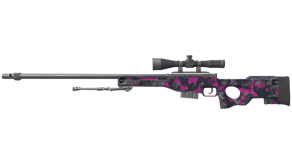 Pink DDPAT image