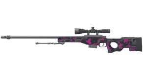 Pink DDPAT image