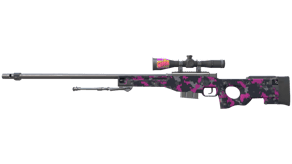 Pink DDPAT image