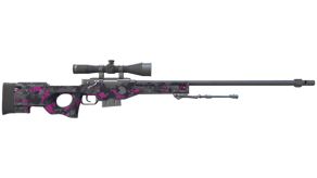 Pink DDPAT image
