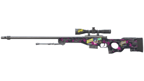 Pink DDPAT image